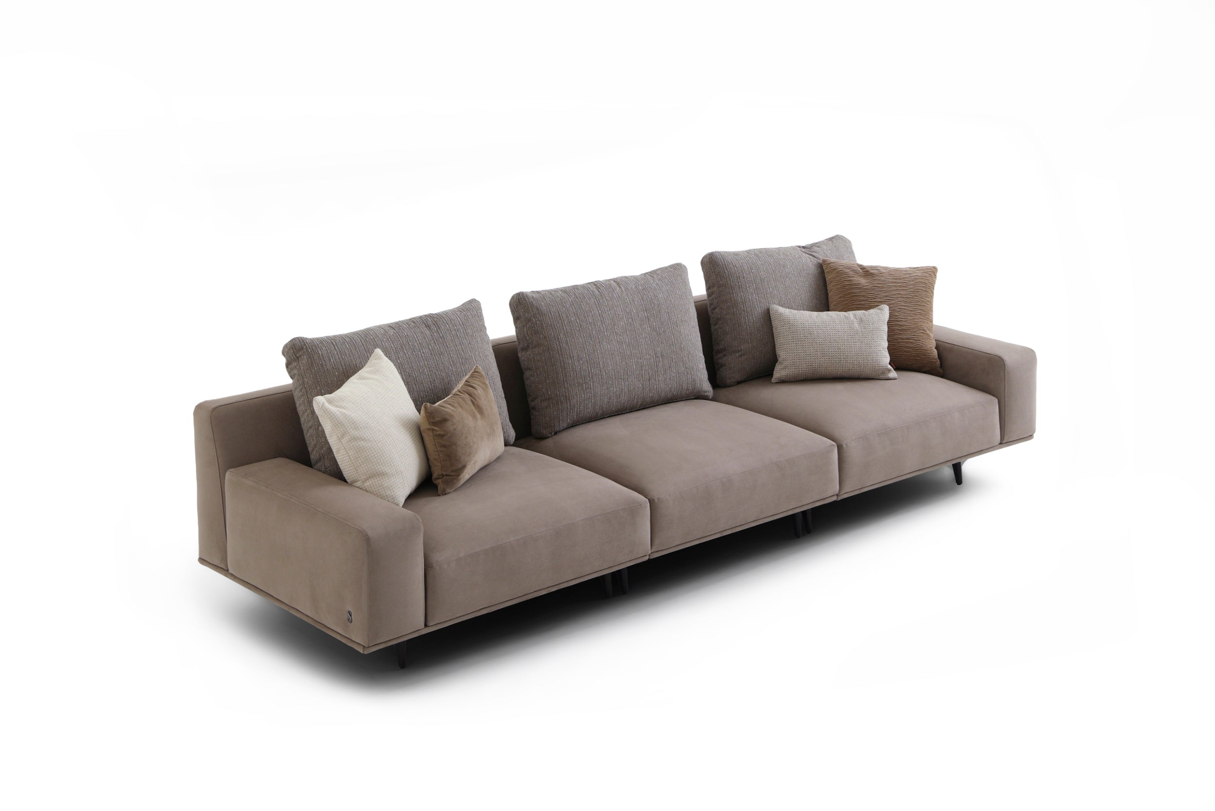 8 модула за модулен диван «Loft»