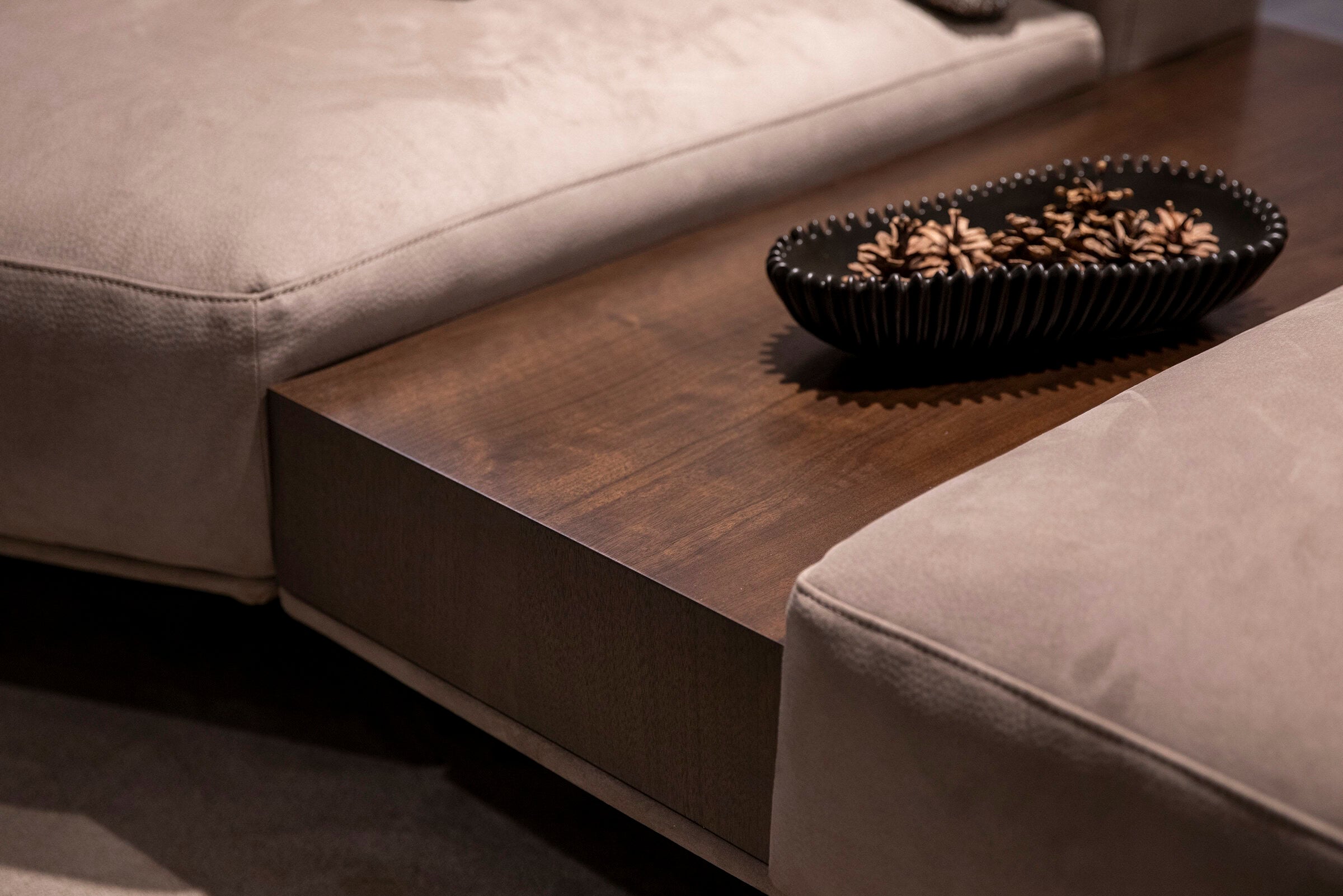 8 модула за модулен диван «Loft»