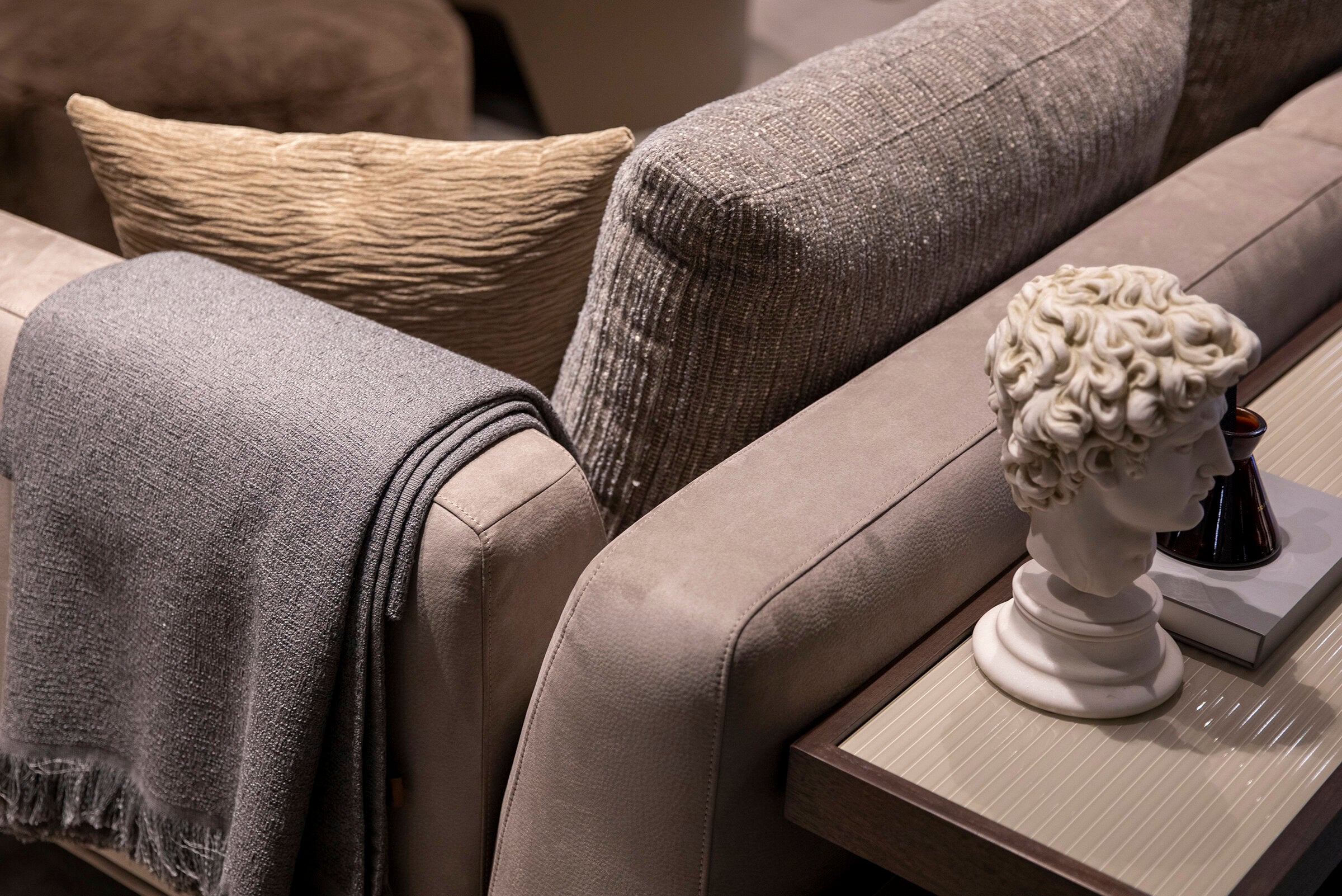 8 модула за модулен диван «Loft»