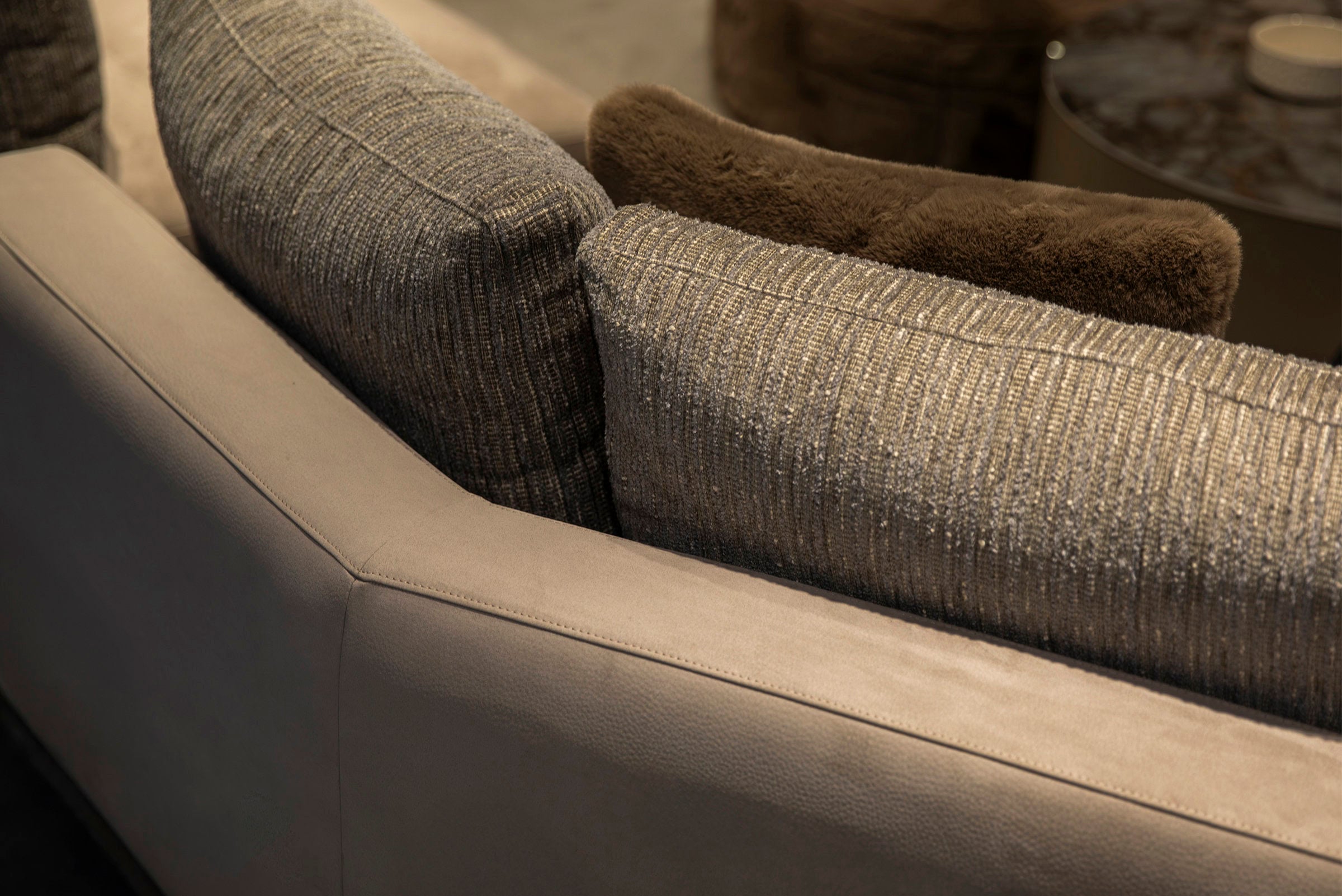 8 модула за модулен диван «Loft»