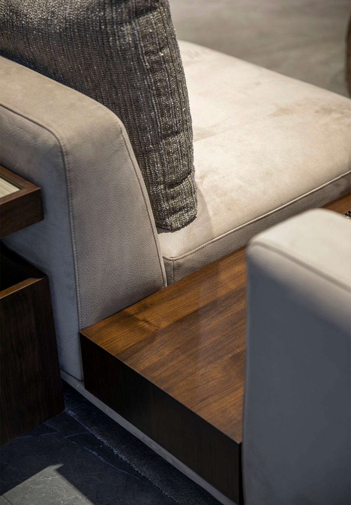 8 модула за модулен диван «Loft»