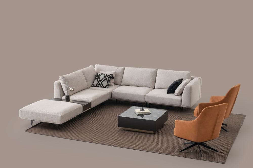 8 модула за модулен диван «Loft»