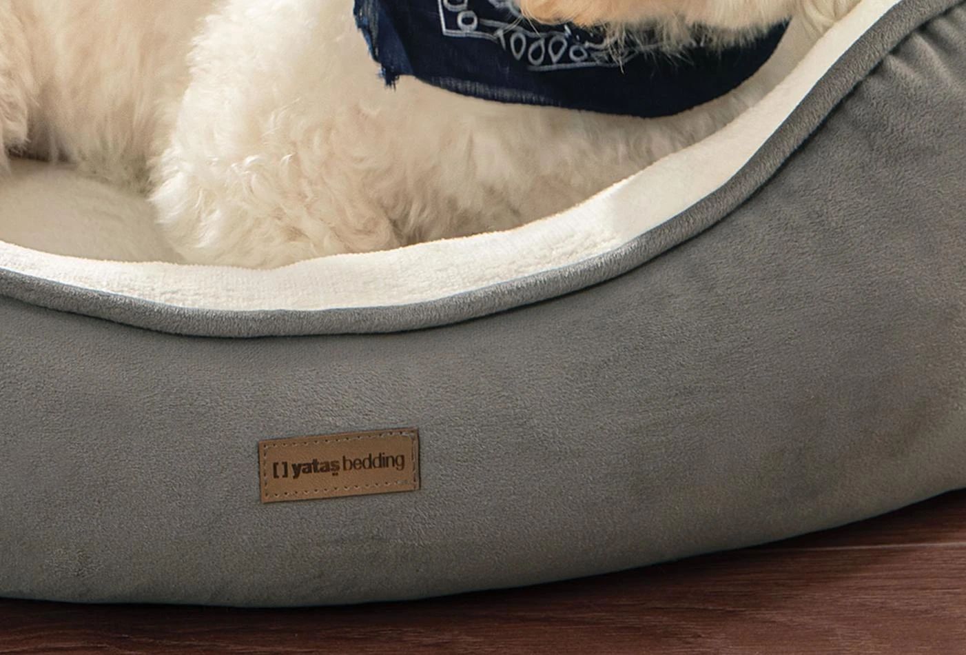 Легло за домашни любимци «Loki»