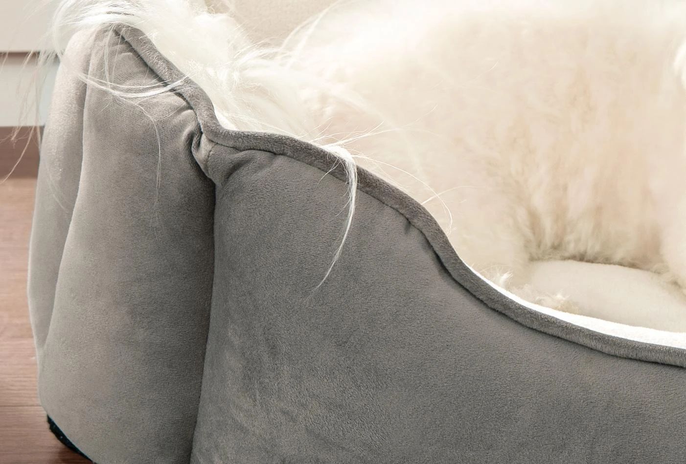 Легло за домашни любимци «Loki»