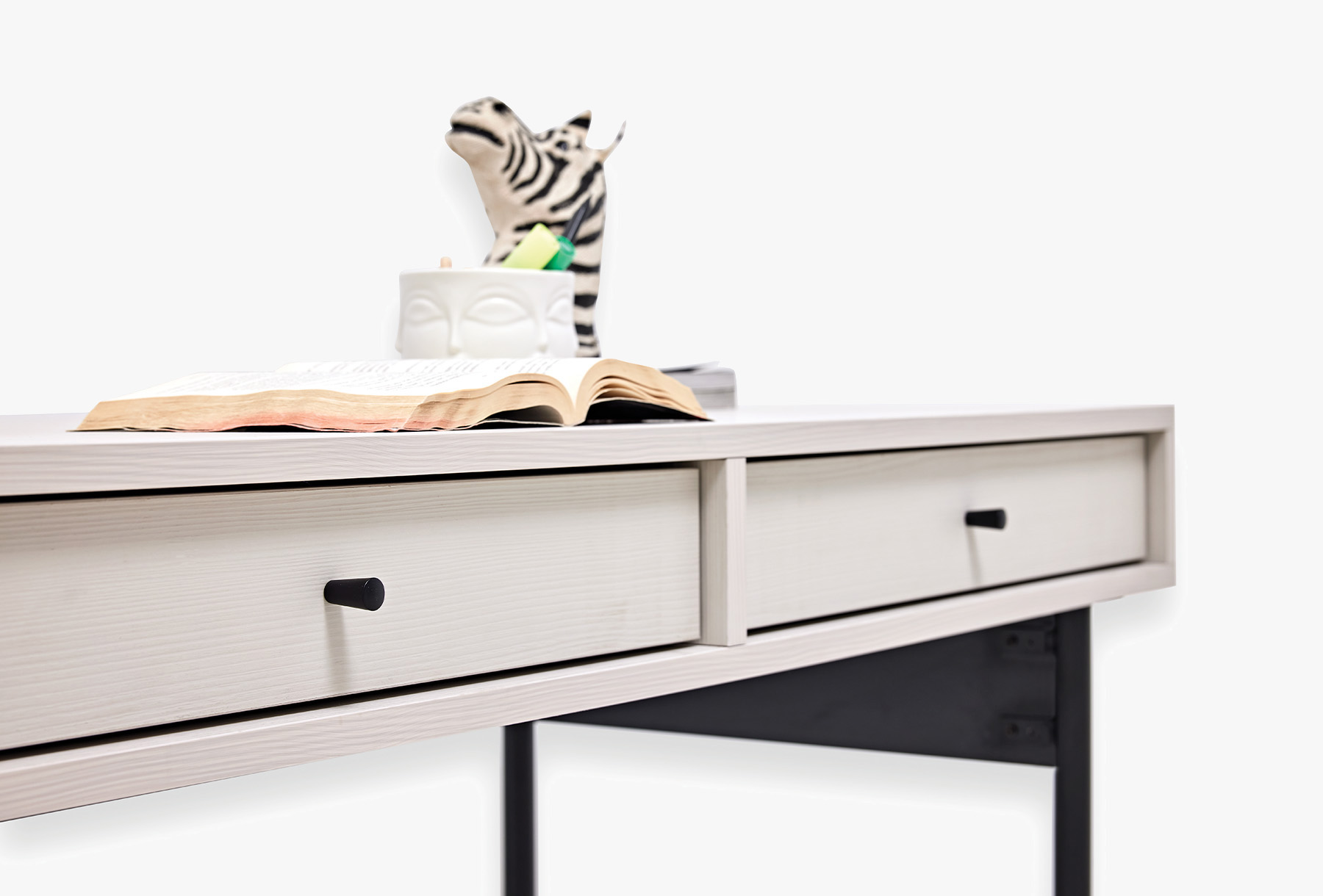 Бюро «Loreto» с размер 120x79x60