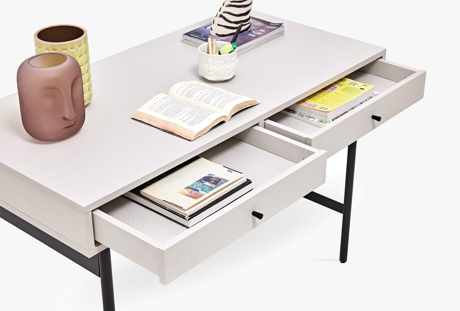 Бюро «Loreto» с размер 120x79x60