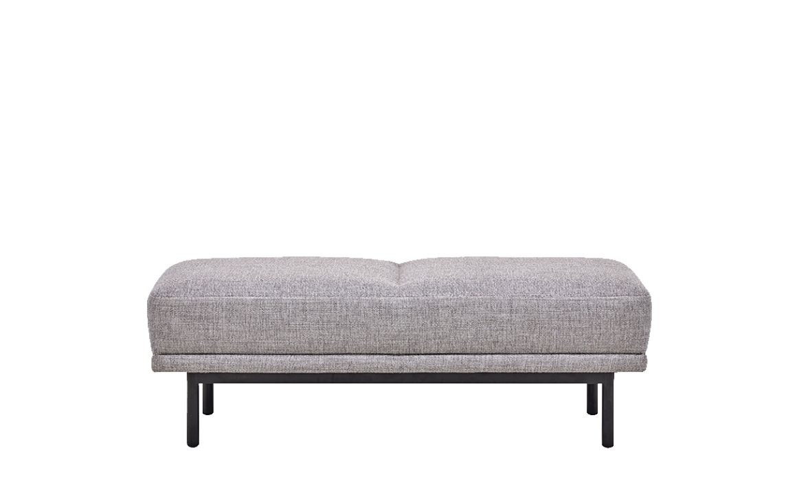 Пейка «Loreto» с размер 127х42х44см