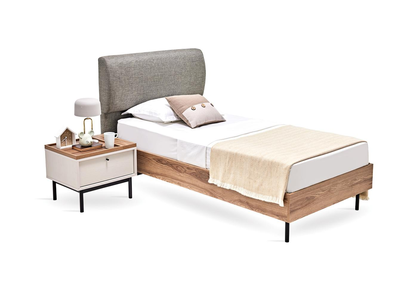 Основа за легло «Loreto Teen»