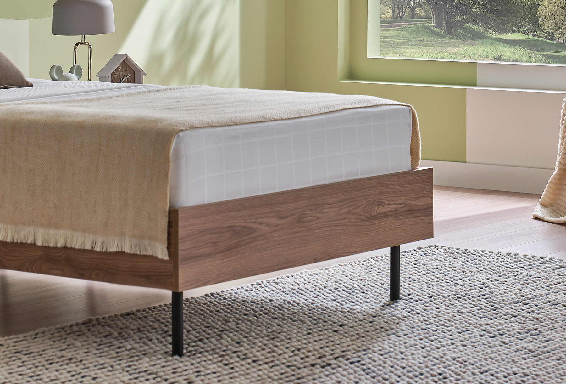 Основа за легло «Loreto Teen»