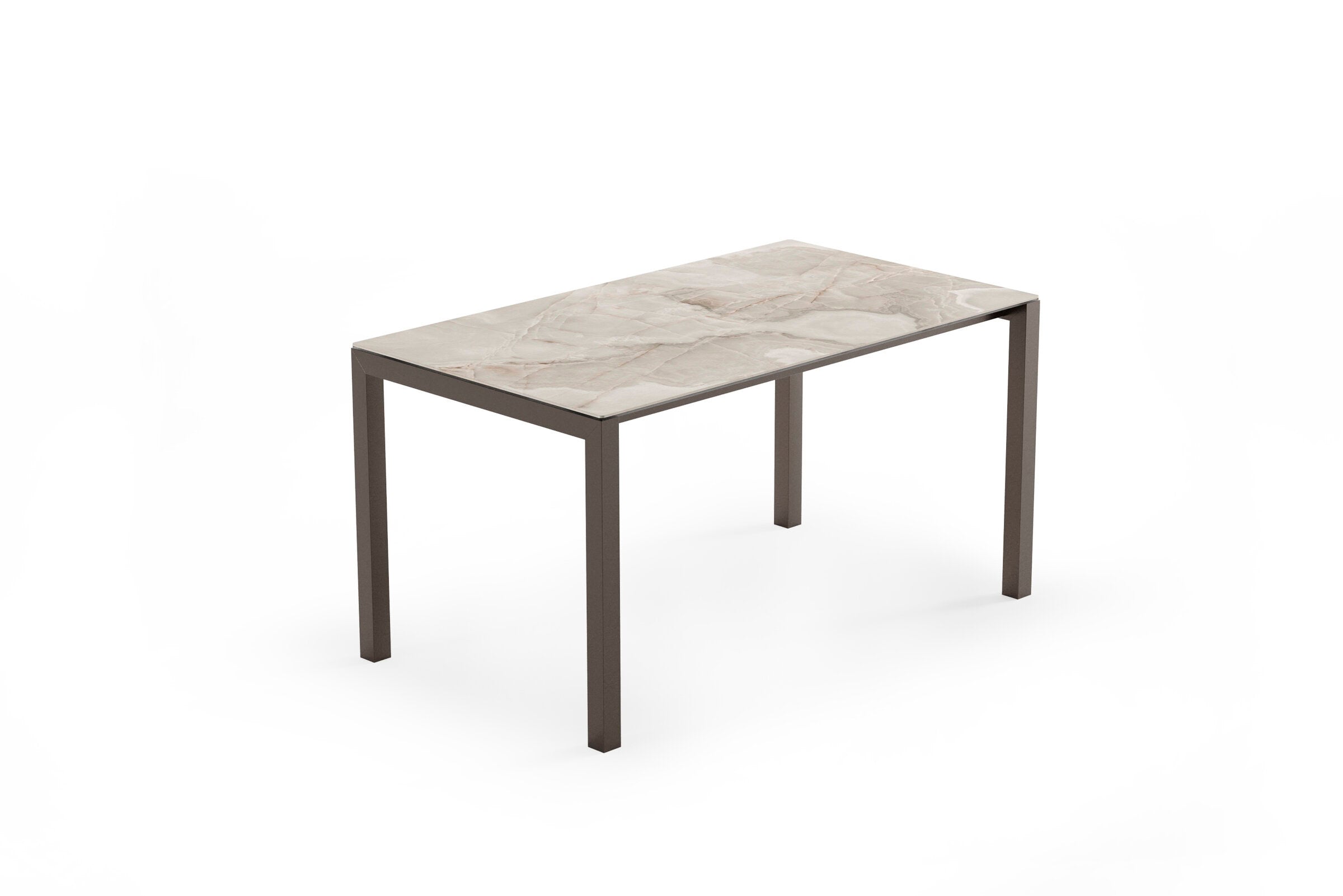 Трапезна маса «Lorient» с керамичен плот