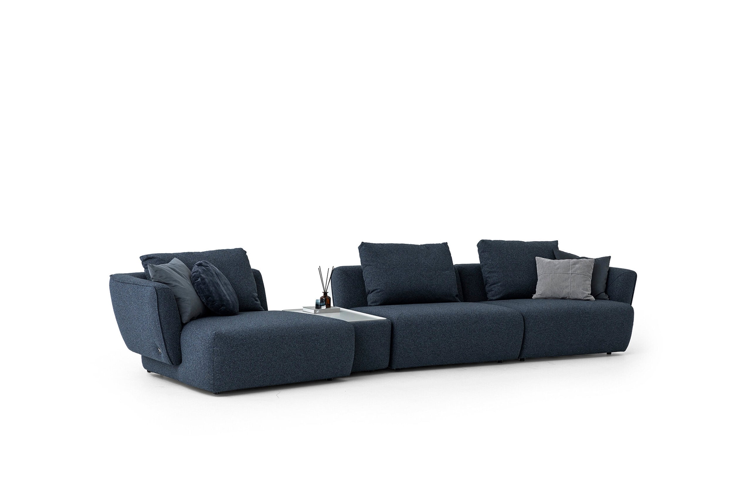 10 модула за модулен диван «Lugano»