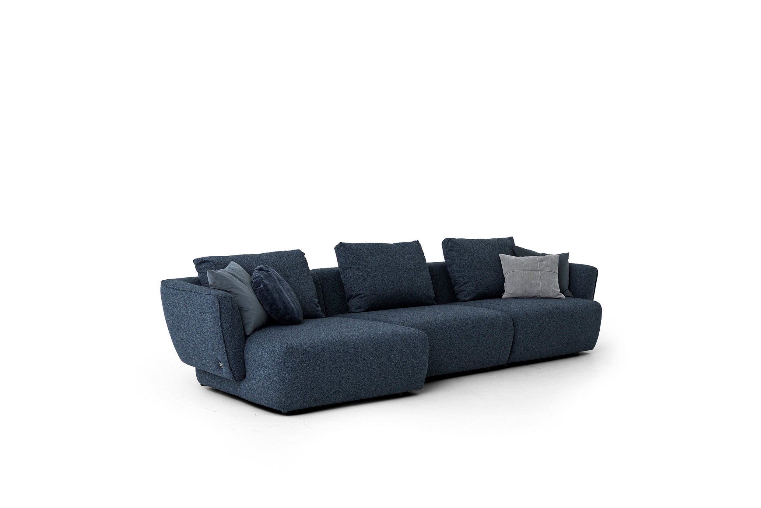 10 модула за модулен диван «Lugano»