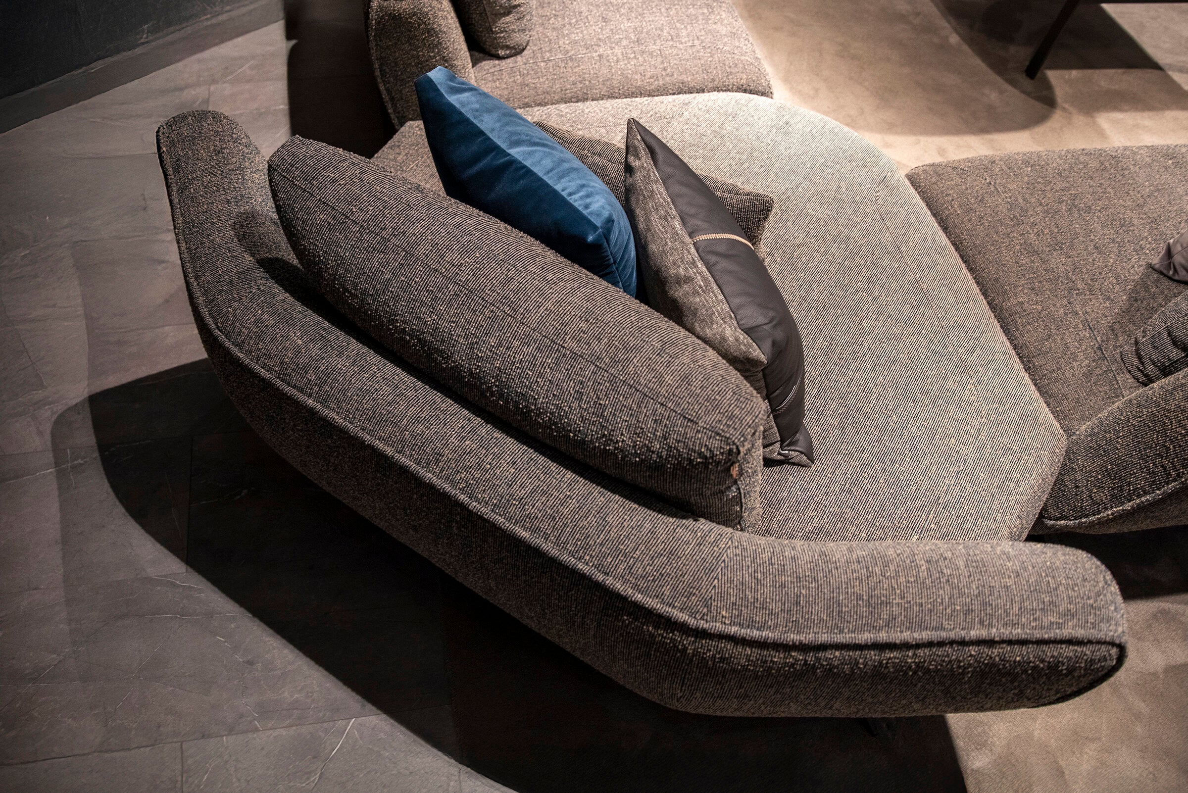 10 модула за модулен диван «Lugano»