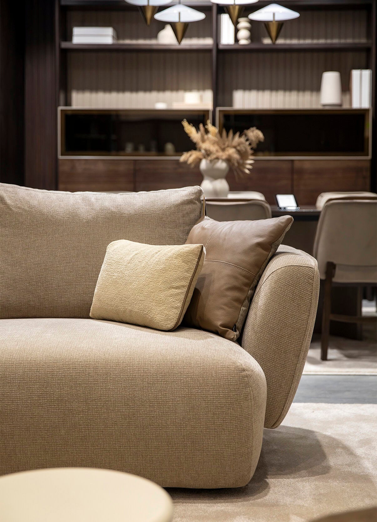 10 модула за модулен диван «Lugano»