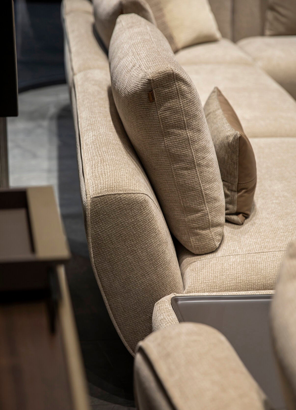 10 модула за модулен диван «Lugano»