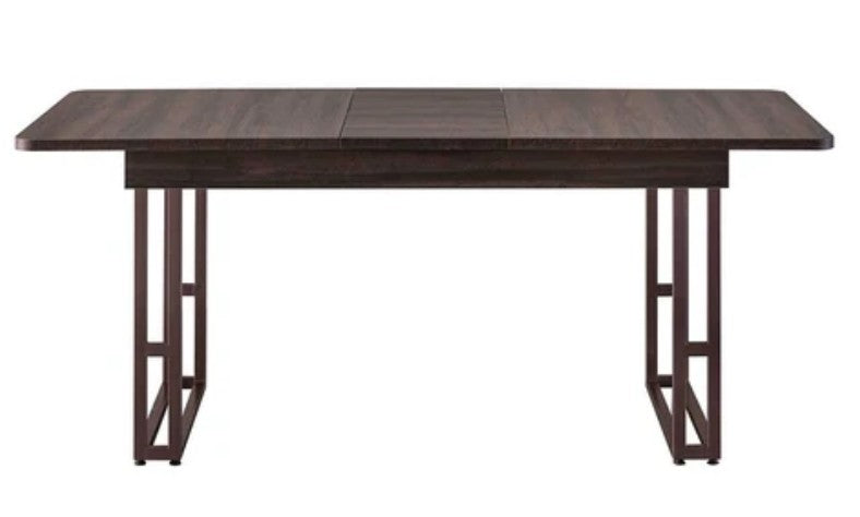 Трапезна разтегателна маса «Merlin»