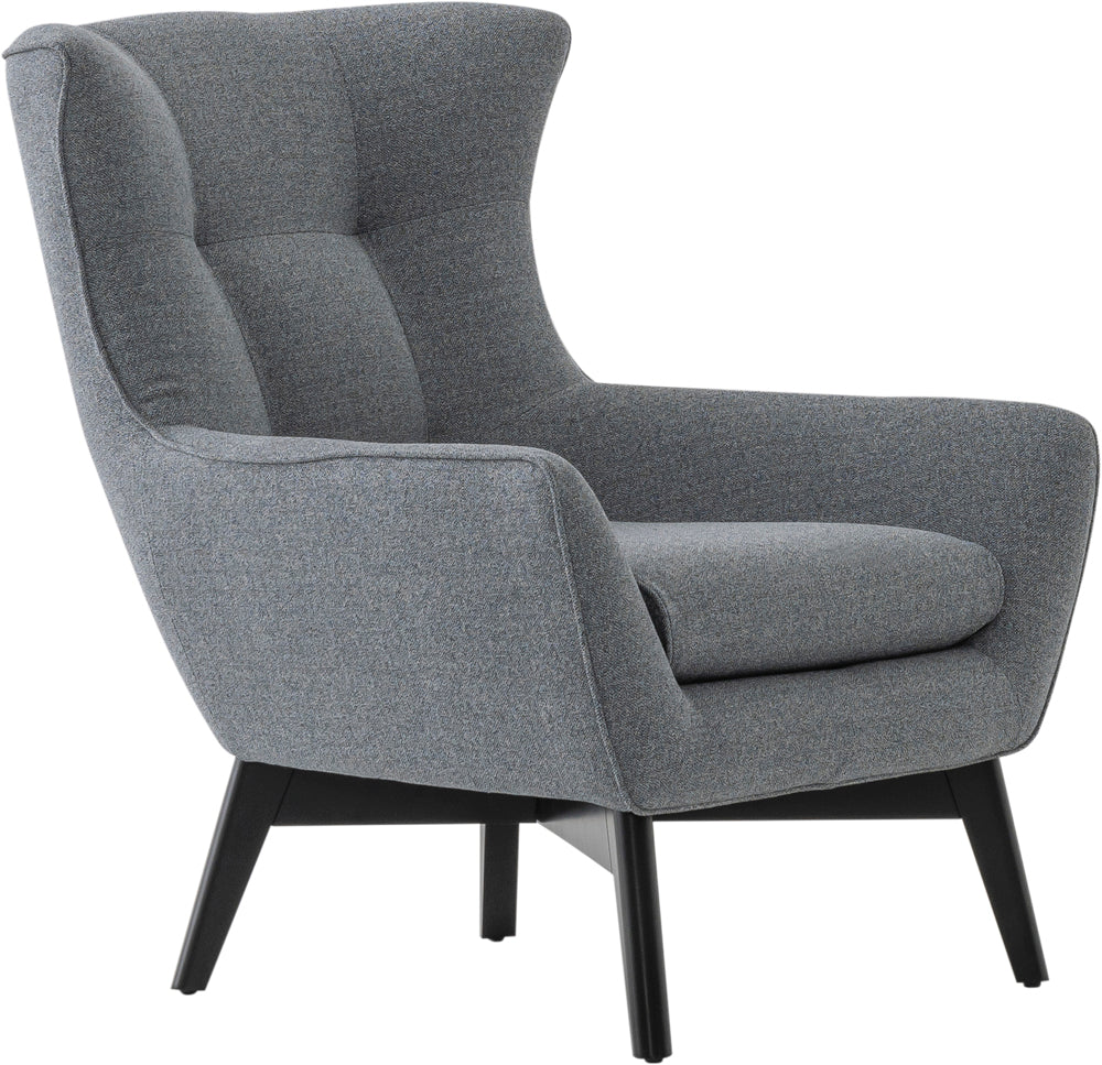 Кресло «Maserati Wooden»