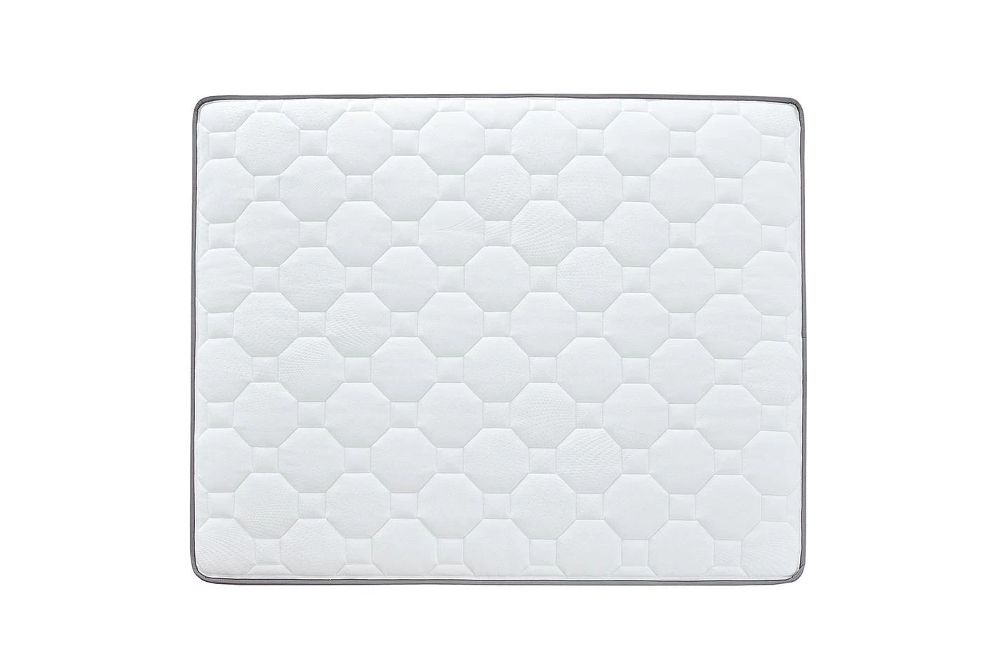 Матрак «Fresh Sense Pro» + свалящ се калъф, с DHT пружинна система, 23 см