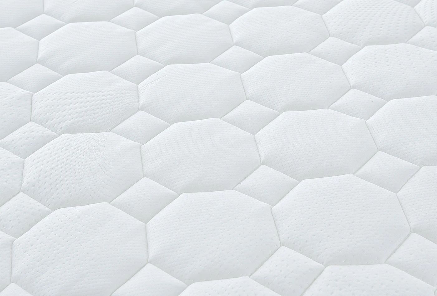 Матрак «Fresh Sense Pro» + свалящ се калъф, с DHT пружинна система, 23 см