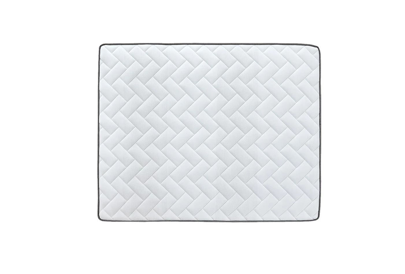 Матрак «Wool Sense Pro» - с вълна Woolmark, с DHT пружинна система, 25 см