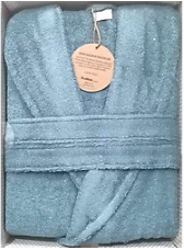 Халат за баня «Colourist» - размер L