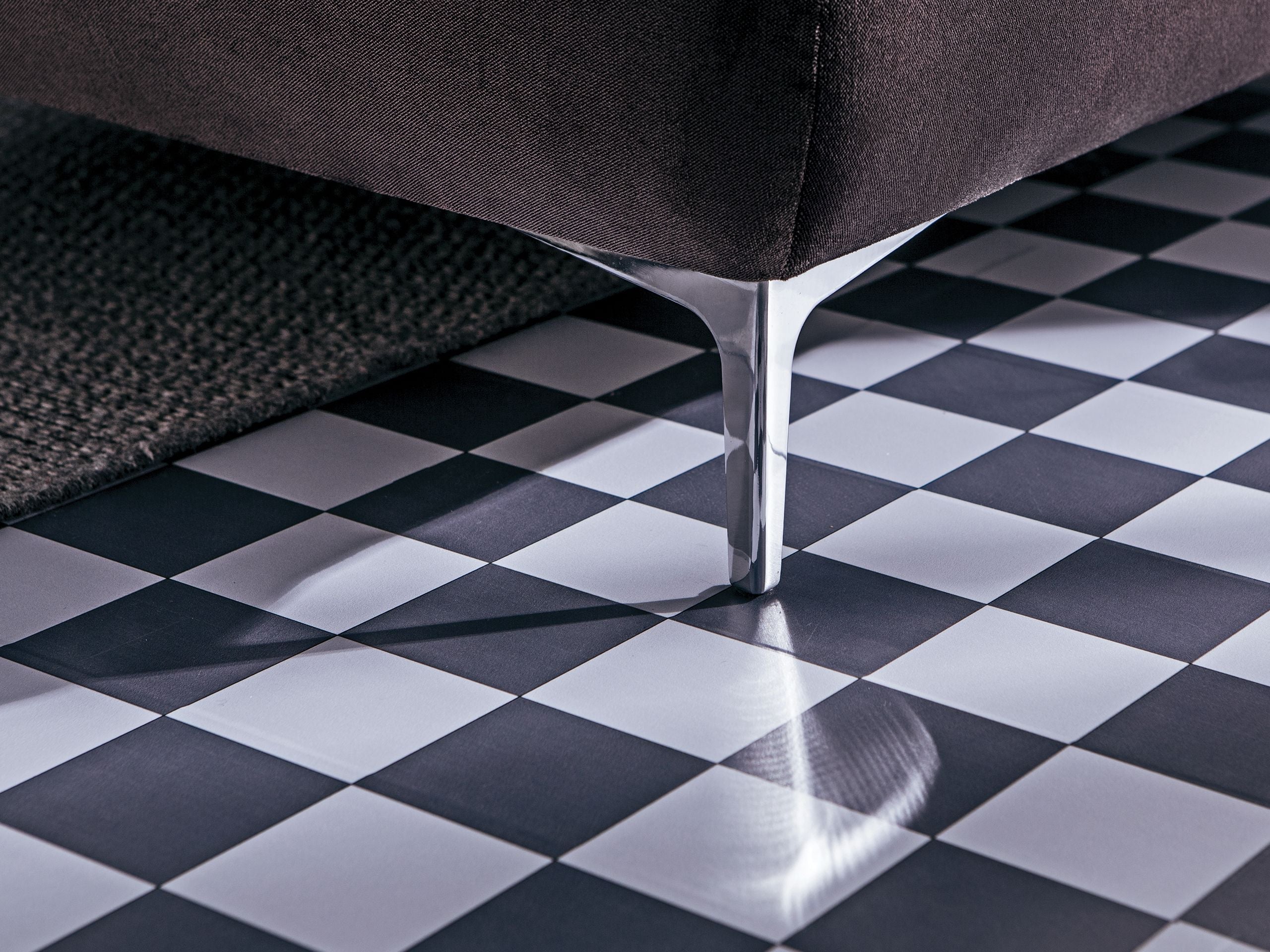 Двуместен десен модул за модулен диван «Mayfair» с подлакътник