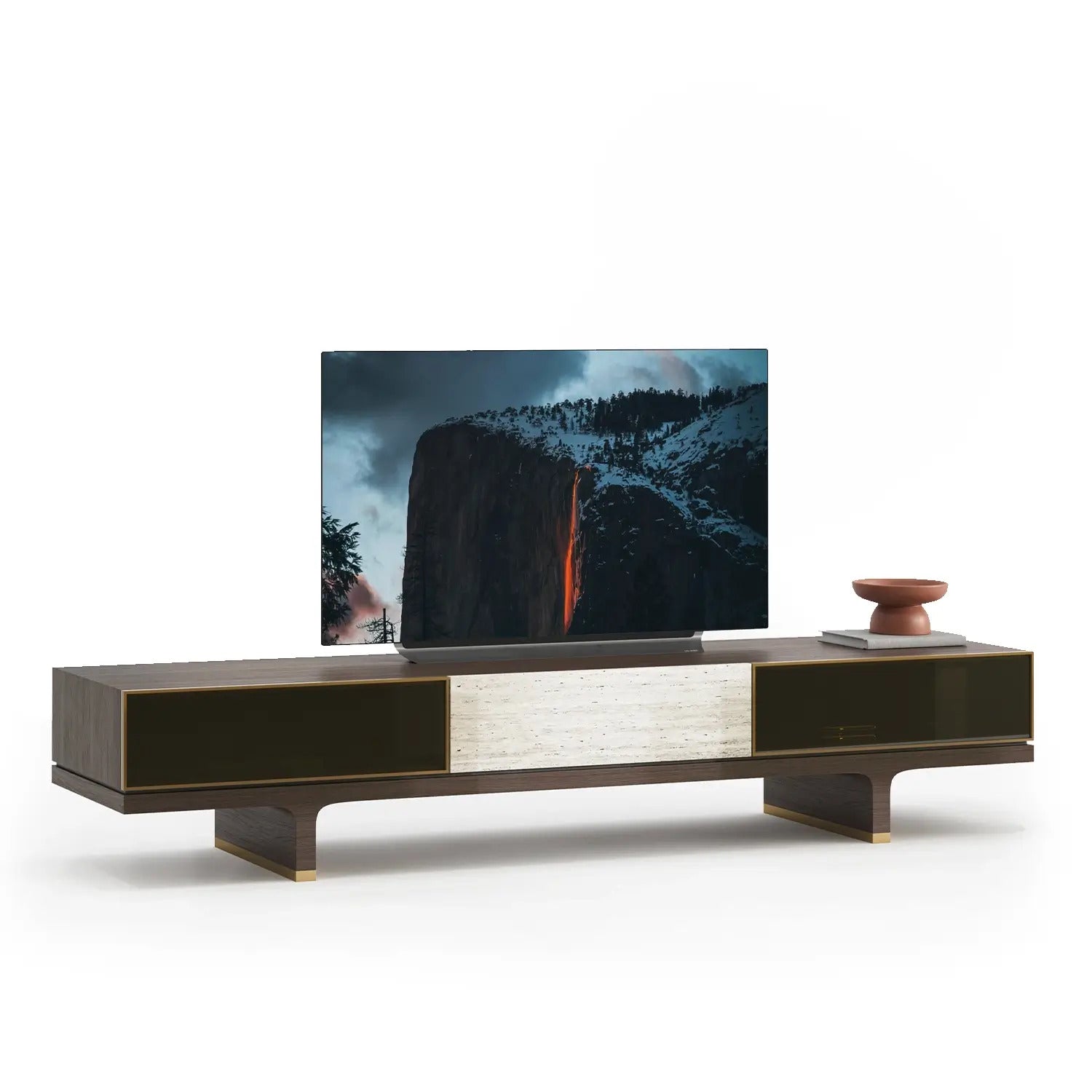 ТВ секция «Hector»