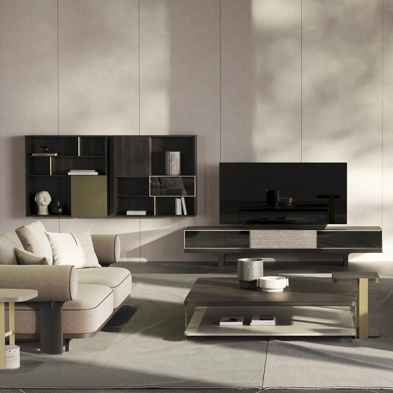 ТВ секция «Hector»