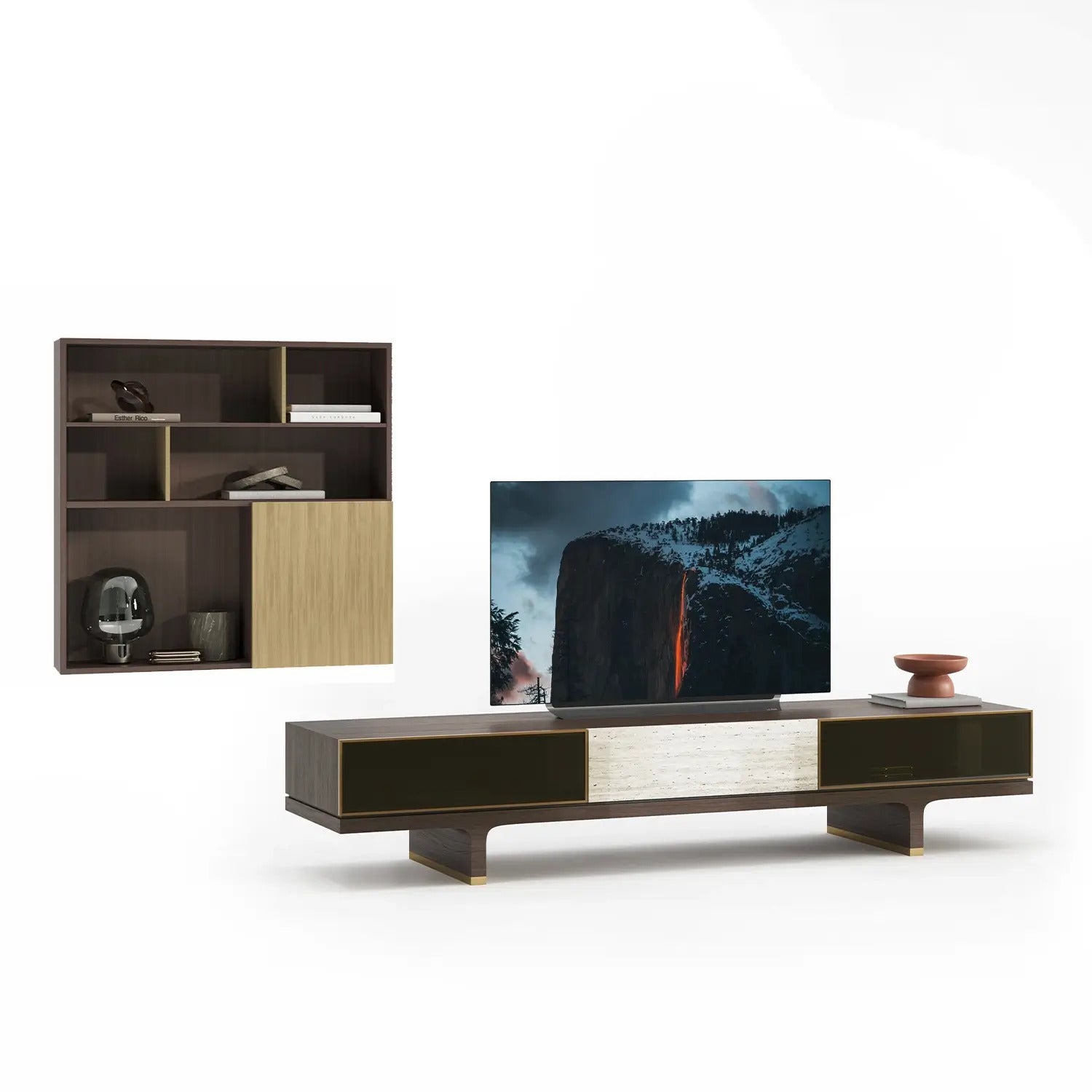 ТВ секция «Hector»