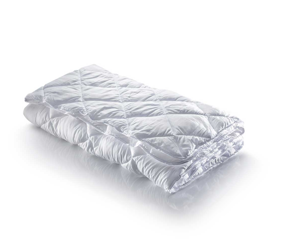 Олекотена завивка Bambi Microfiber