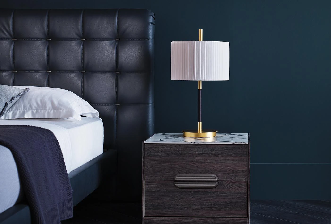 Настолна лампа «Mimosa»