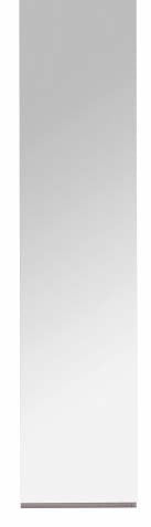 Модулен гардероб «Puzzle» - 8 модула, 10 модела врати, с осветление, стъклени, МДФ, ПДЧ, огледални