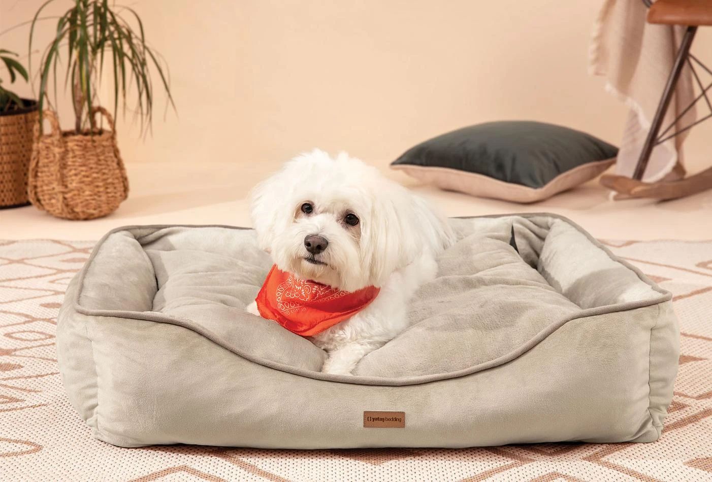 Легло за домашни любимци «Miu»