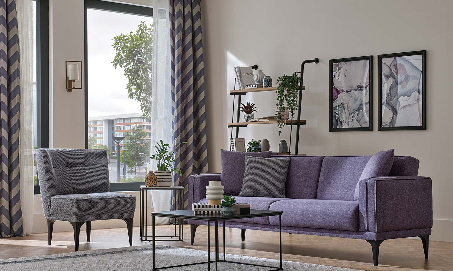 Кресло «Morel»