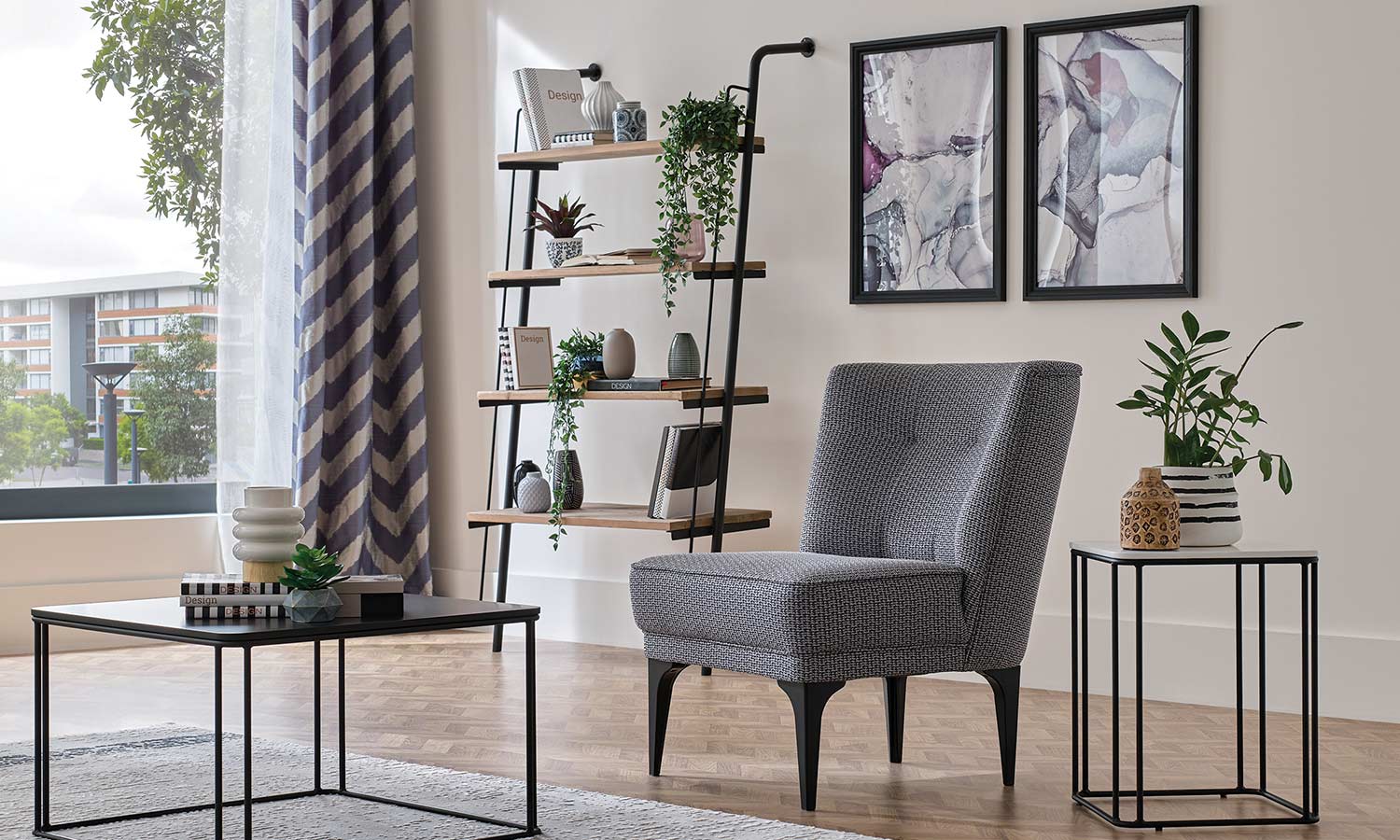 Кресло «Morel»