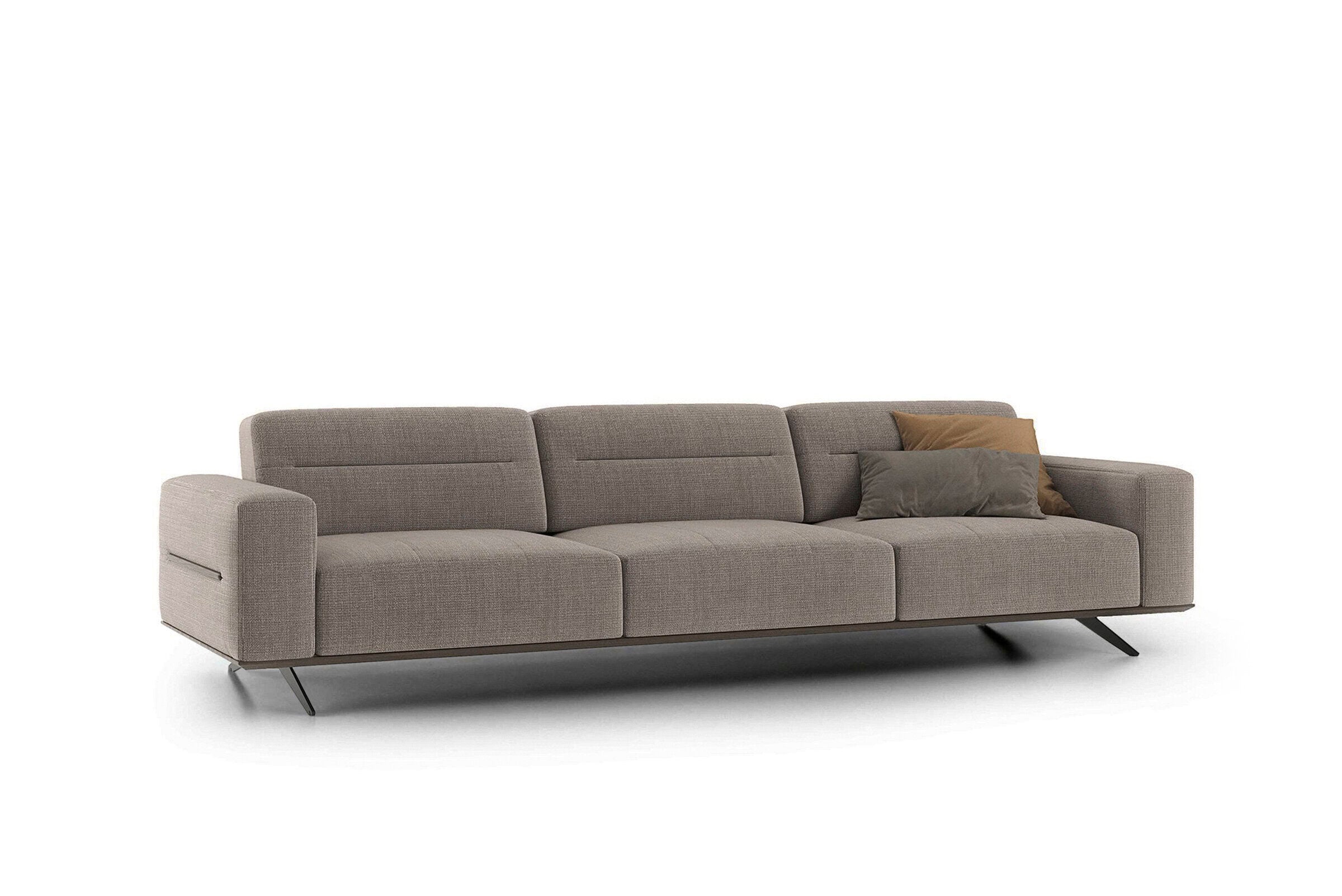 27 готови конфигурации на модулен разтегателен диван «Morocco»