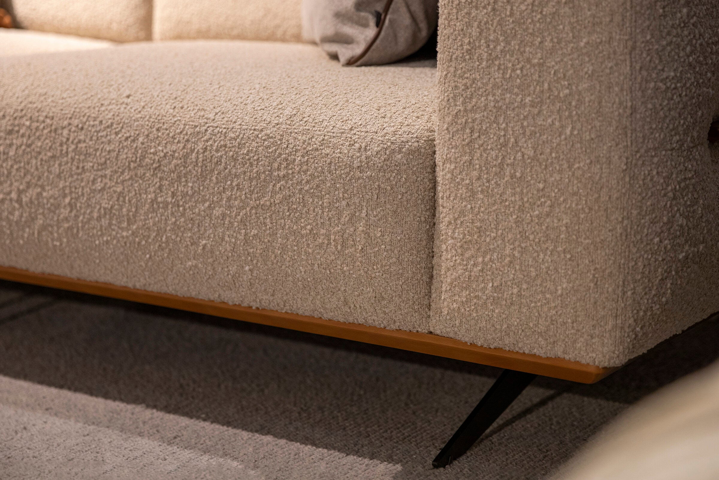 8 модула за модулен разтегателен диван «Morocco»