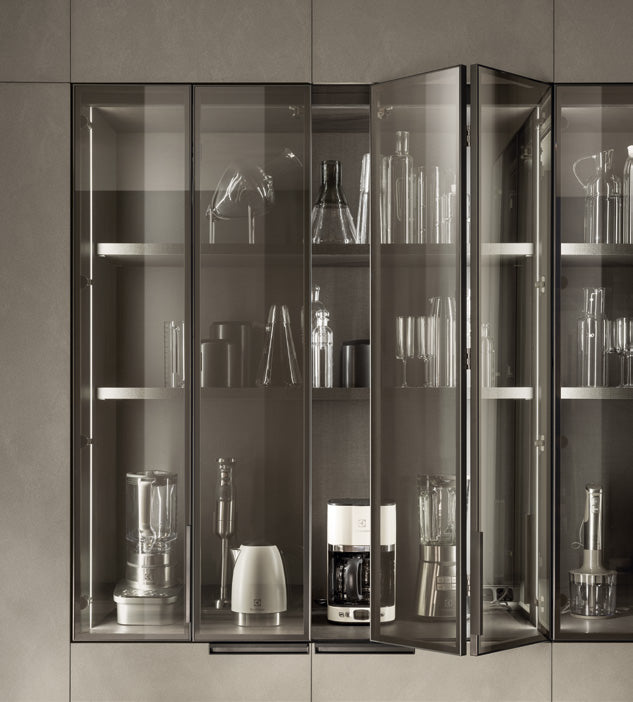 Кухня Scavolini Mia