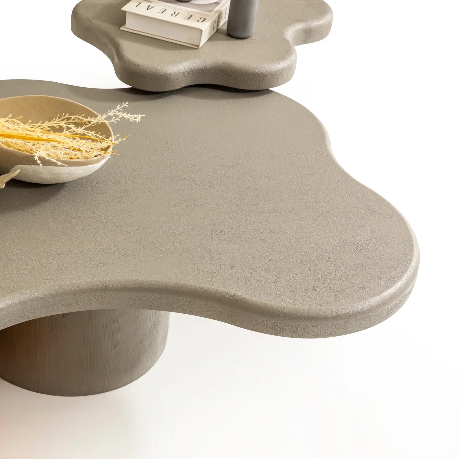 Холна маса «Nebula 1378» с размер 130х38х90см