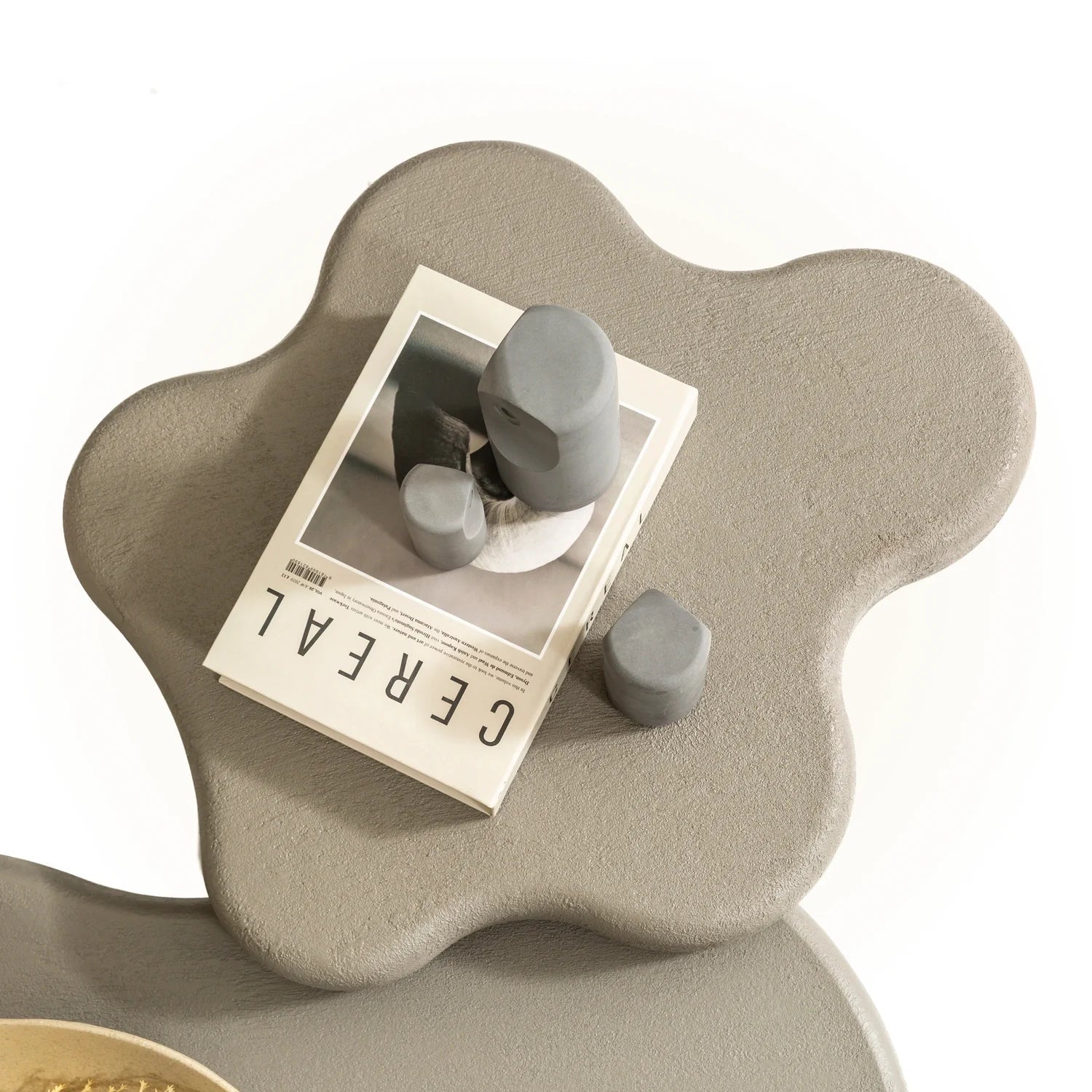 Помощна маса «Nebula 3378»