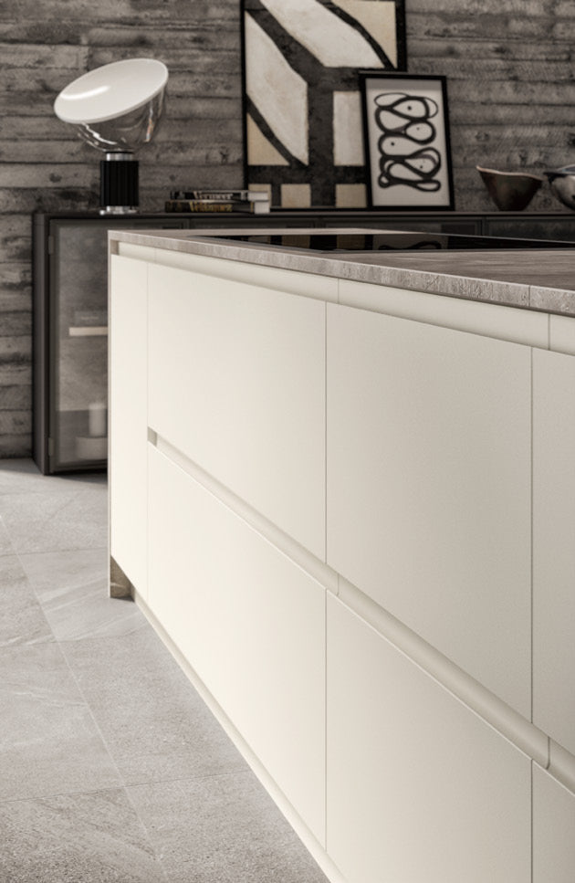 Кухня Scavolini Motus