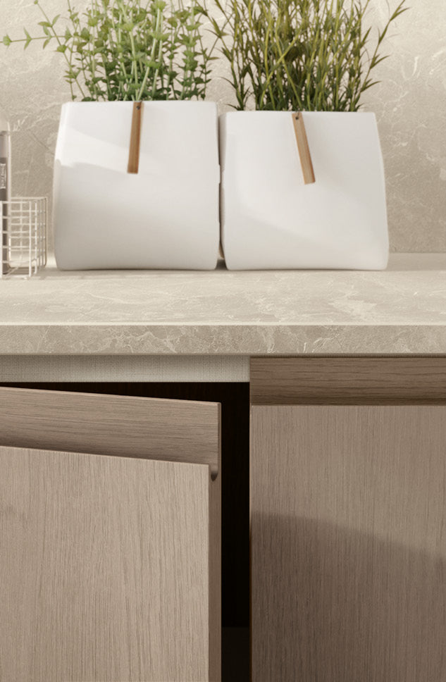 Кухня Scavolini Motus