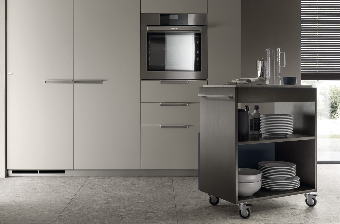 Кухня Scavolini Mia
