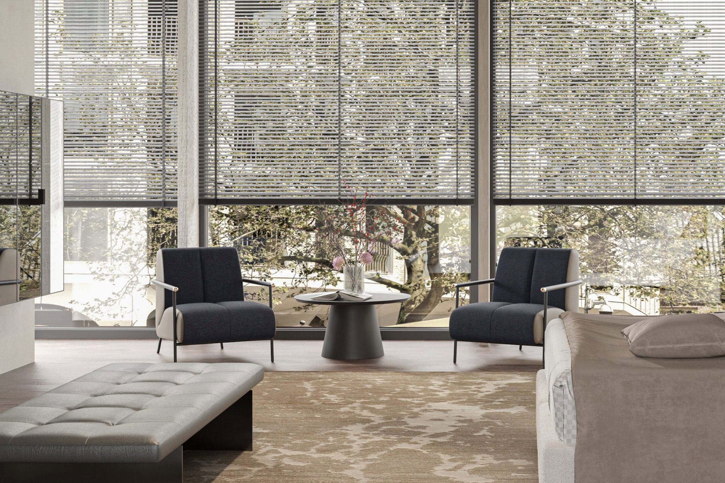 Кресло «Nice»