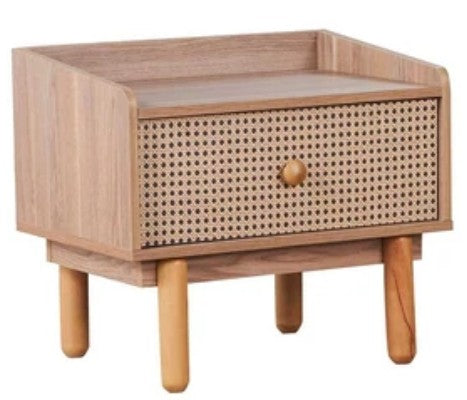 Нощно шкафче «Natura»