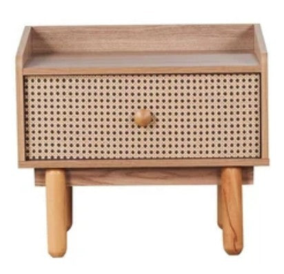 Нощно шкафче «Natura»