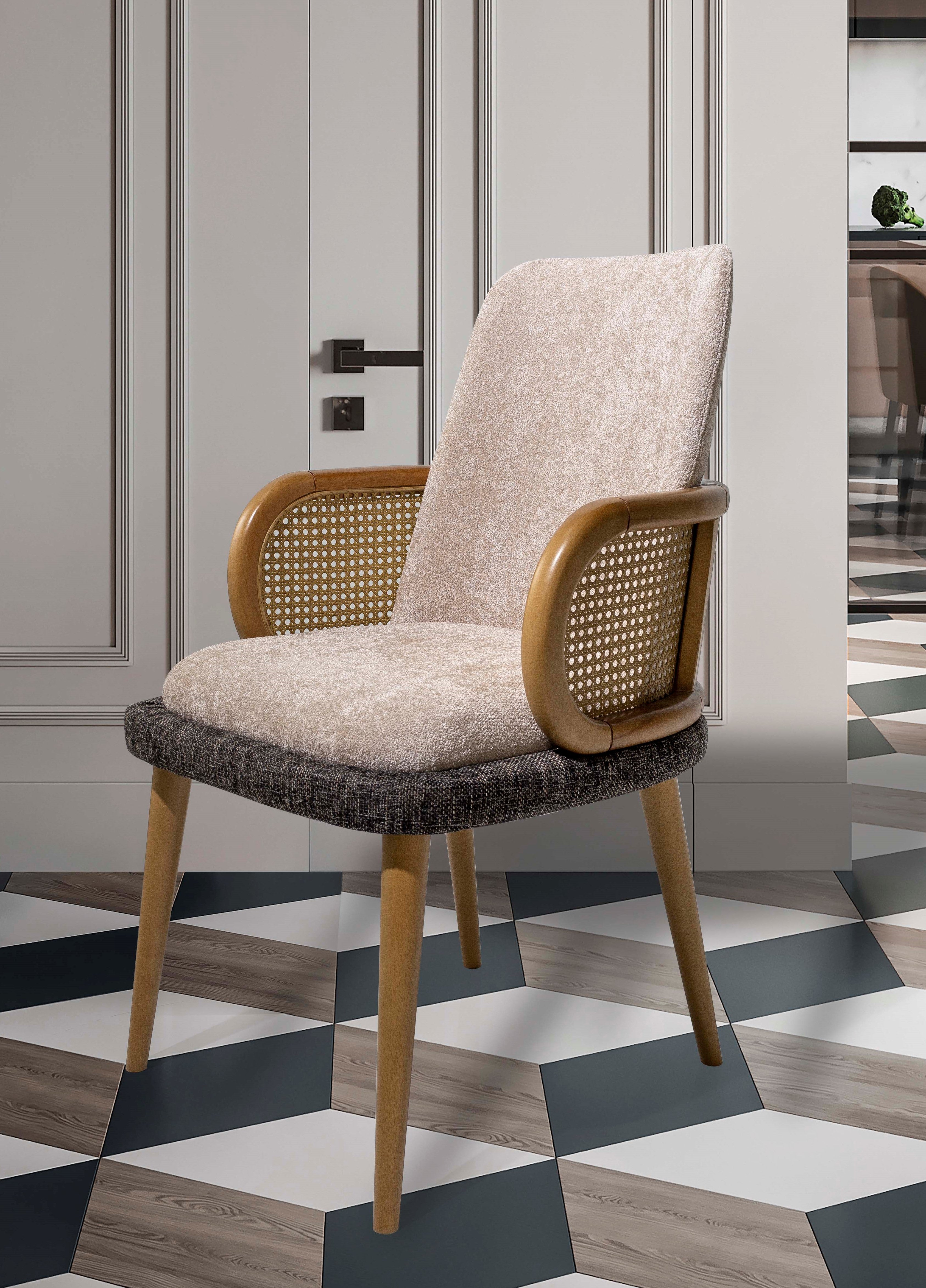 Трапезен стол Odenas