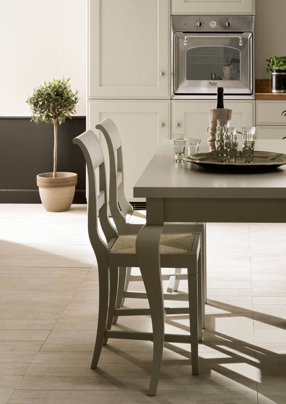 Кухня Scavolini Favilla