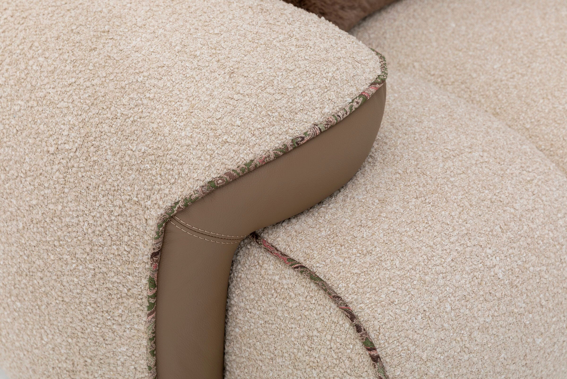 12 модула за модулен разтегателен диван «Orion»