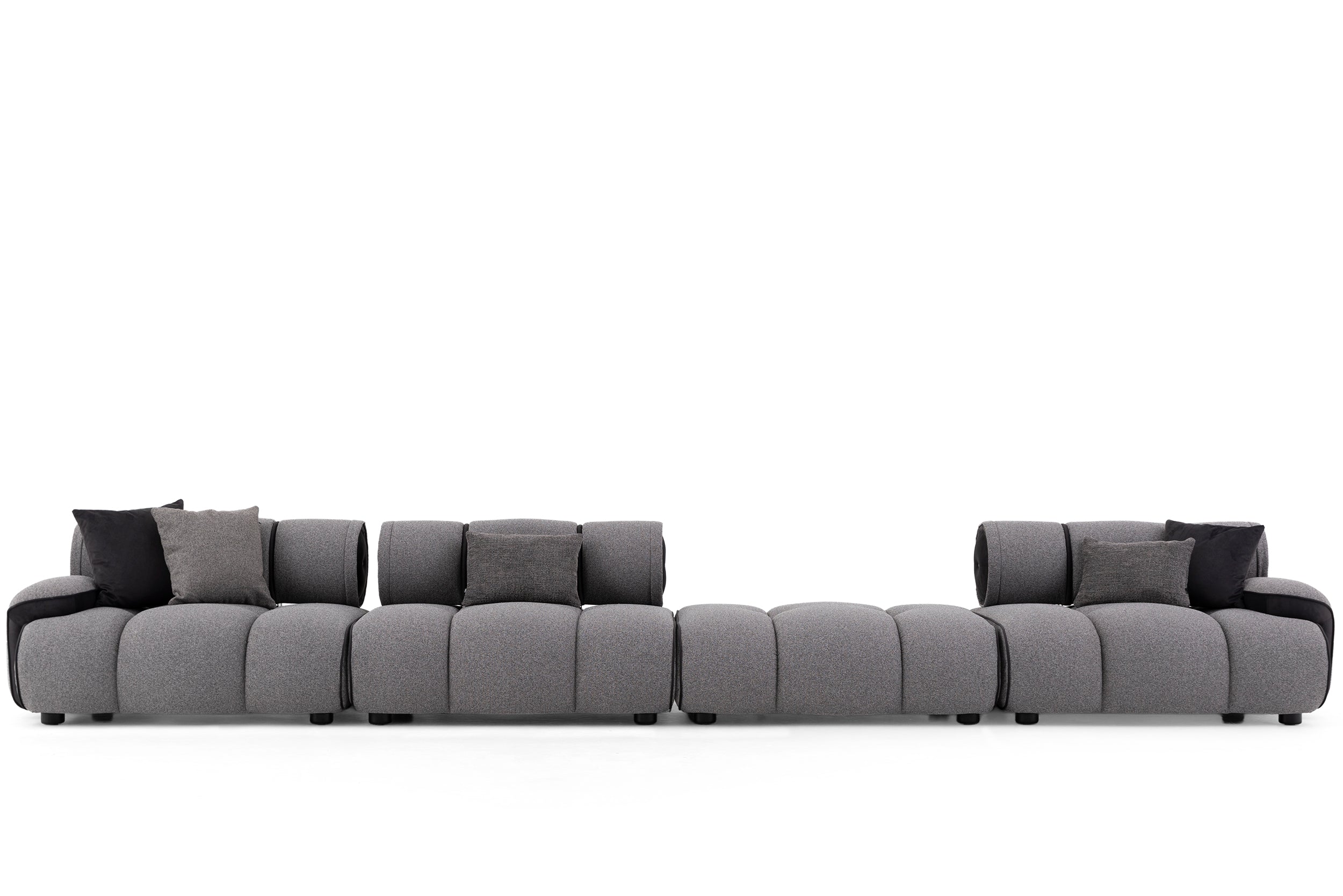 12 модула за модулен разтегателен диван «Orion»